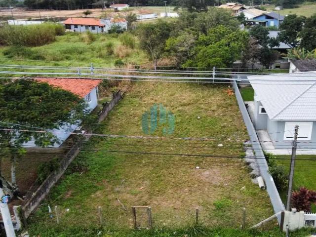 Terreno / Lote para Venda em Garopaba/SC Areais da Palhocinha