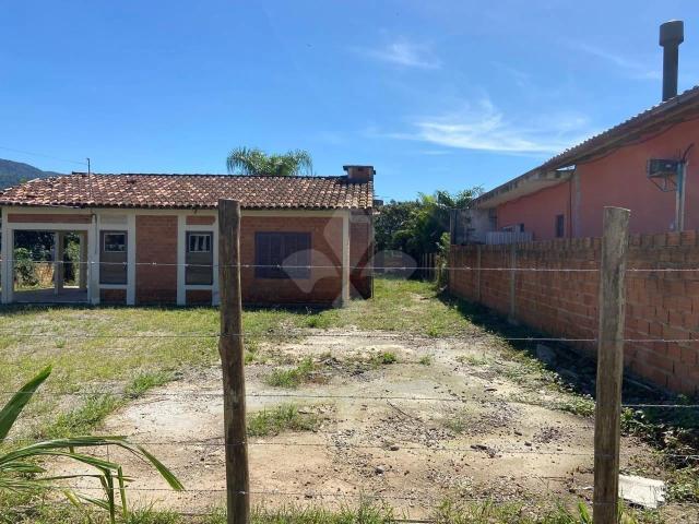 Terreno / Lote para Venda em Garopaba/SC Areais da Palhocinha