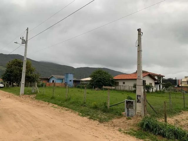 Terreno / Lote para Venda em Garopaba/SC Areais da Palhocinha