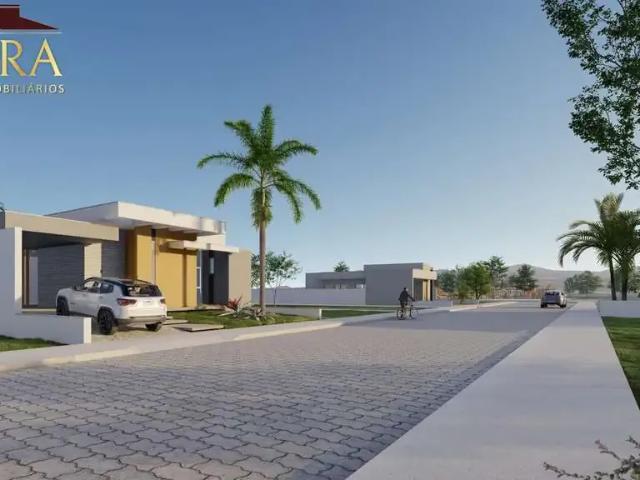 Terreno / Lote para Venda em Garopaba/SC Areais da Palhocinha