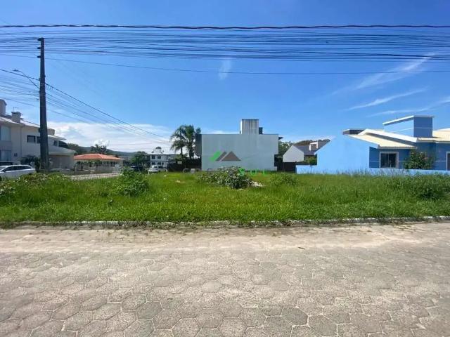 Terreno / Lote para Venda em Garopaba/SC Areais da Palhocinha