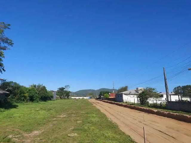 Terreno / Lote para Venda em Garopaba/SC Areais da Palhocinha