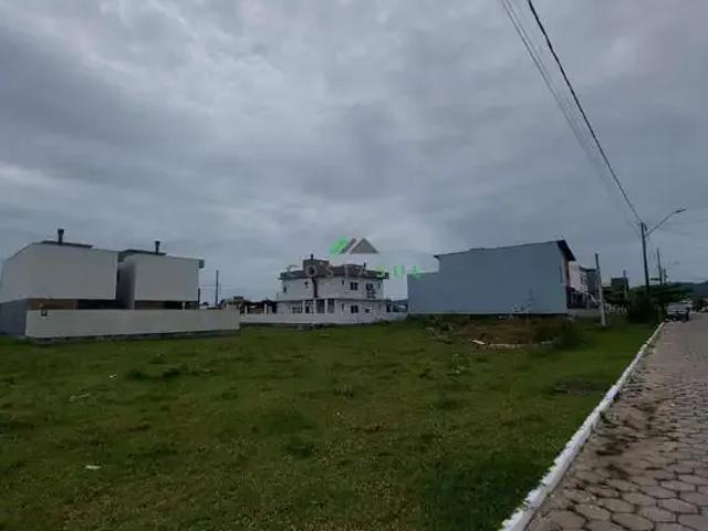 Terreno / Lote para Venda em Garopaba/SC Areais da Palhocinha