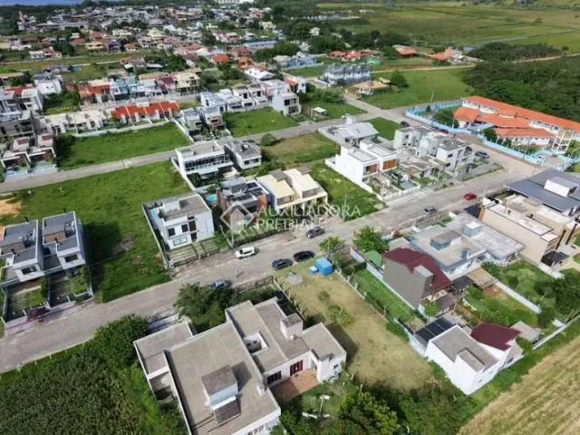 Terreno / Lote para Venda em Garopaba/SC Areais da Palhocinha
