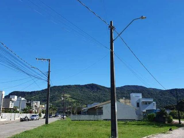 Terreno / Lote para Venda em Garopaba/SC Areais da Palhocinha