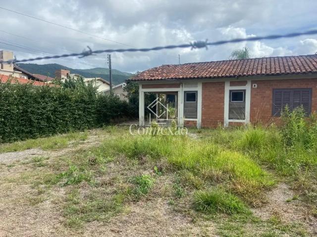 Terreno / Lote para Venda em Garopaba/SC Areais da Palhocinha
