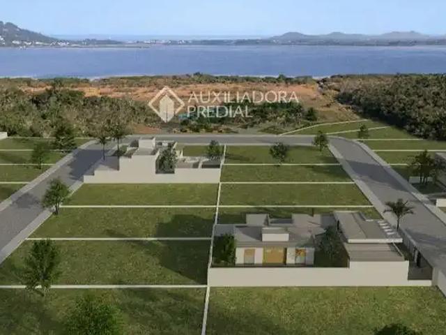 Terreno / Lote para Venda em Garopaba/SC Areais da Palhocinha