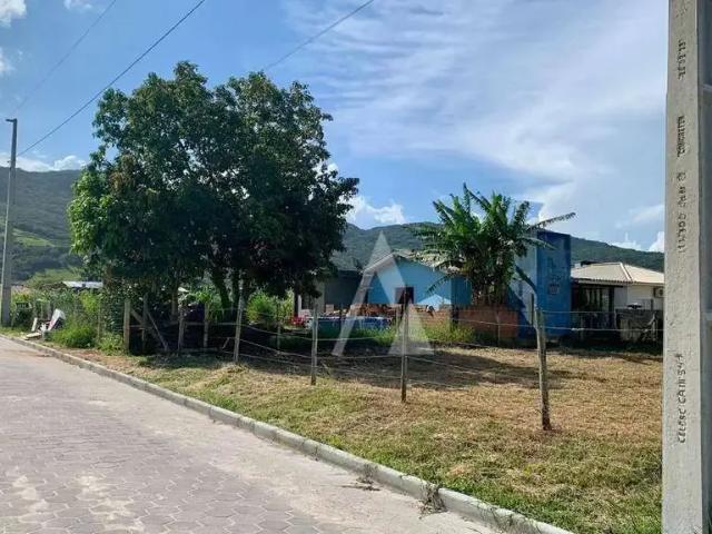 Terreno / Lote para Venda em Garopaba/SC Areais da Palhocinha