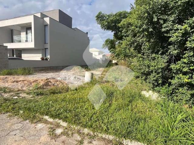 Terreno / Lote para Venda em Garopaba/SC Areais da Palhocinha