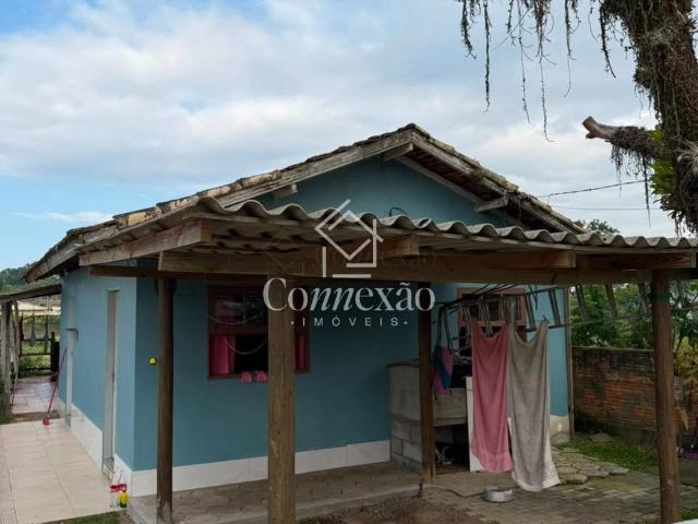Terreno / Lote para Venda em Garopaba/SC Campo Duna 1 Quartos
