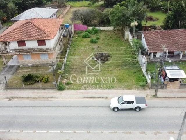 Terreno / Lote para Venda em Garopaba/SC Campo Duna