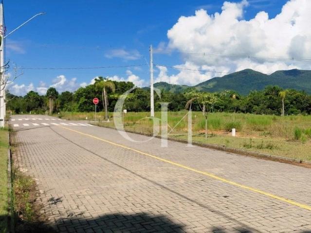 Terreno / Lote para Venda em Garopaba/SC Campo Duna