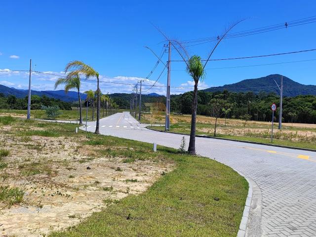 Terreno / Lote para Venda em Garopaba/SC Campo Duna