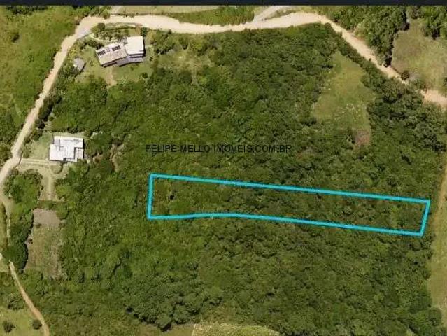 Terreno / Lote para Venda em Garopaba/SC Capão
