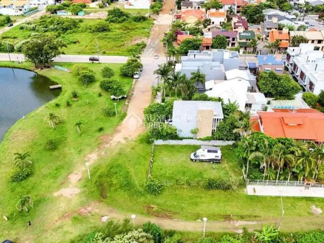 Terreno / Lote para Venda em Garopaba/SC Centro