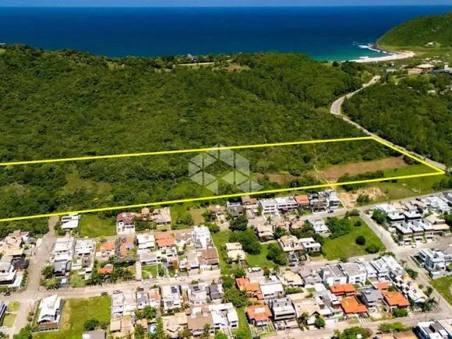 Terreno / Lote para Venda em Garopaba/SC Centro