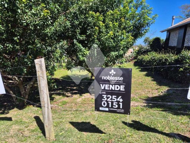 Terreno / Lote para Venda em Garopaba/SC Centro