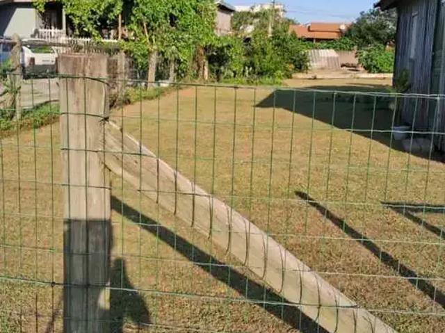 Terreno / Lote para Venda em Garopaba/SC Centro 2 Quartos