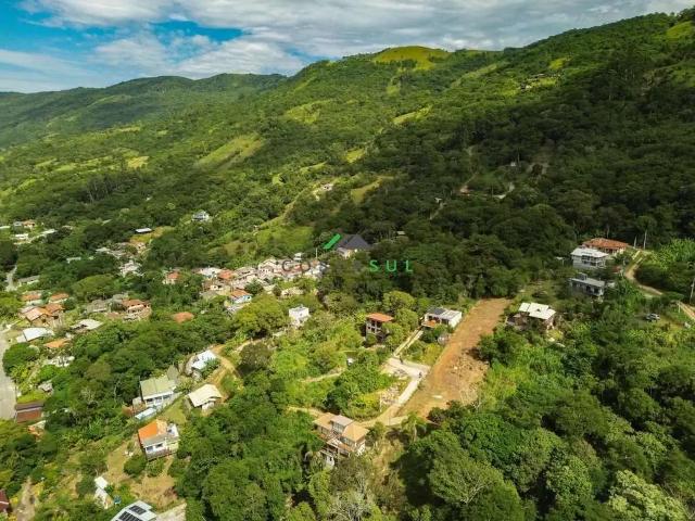 Terreno / Lote para Venda em Garopaba/SC Macacu