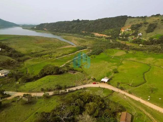Terreno / Lote para Venda em Garopaba/SC Costa Do Macacu