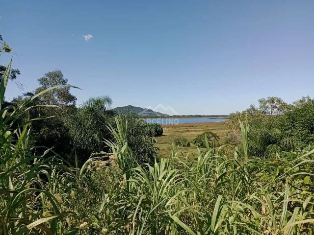 Terreno / Lote para Venda em Garopaba/SC Encantada