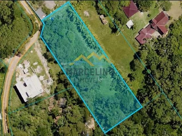 Terreno / Lote para Venda em Garopaba/SC Encantada