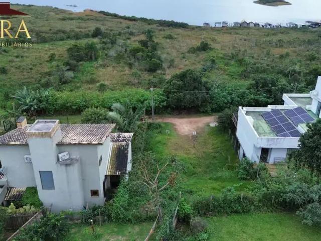 Terreno / Lote para Venda em Garopaba/SC Encantada