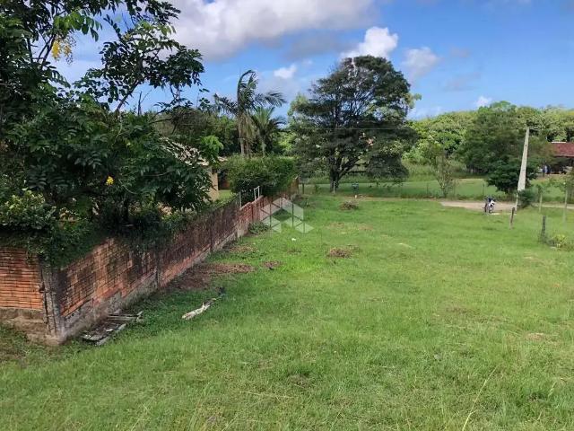 Terreno / Lote para Venda em Garopaba/SC Encantada