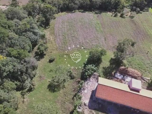 Terreno / Lote para Venda em Garopaba/SC Encantada