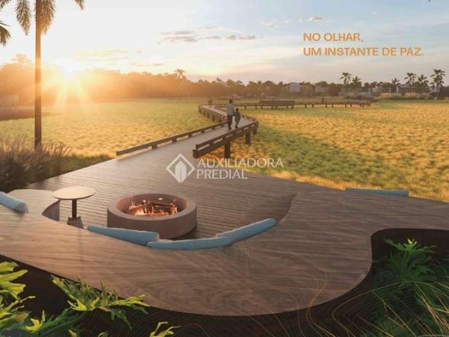 Terreno / Lote para Venda em Garopaba/SC Encantada
