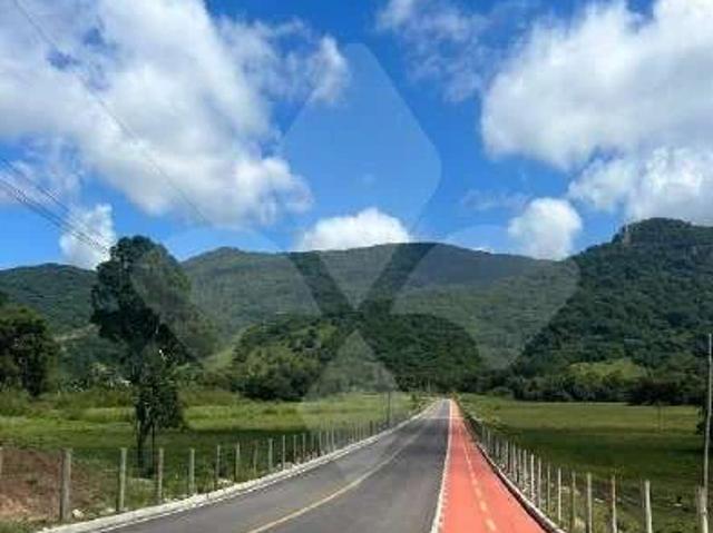 Terreno / Lote para Venda em Garopaba/SC Encantada