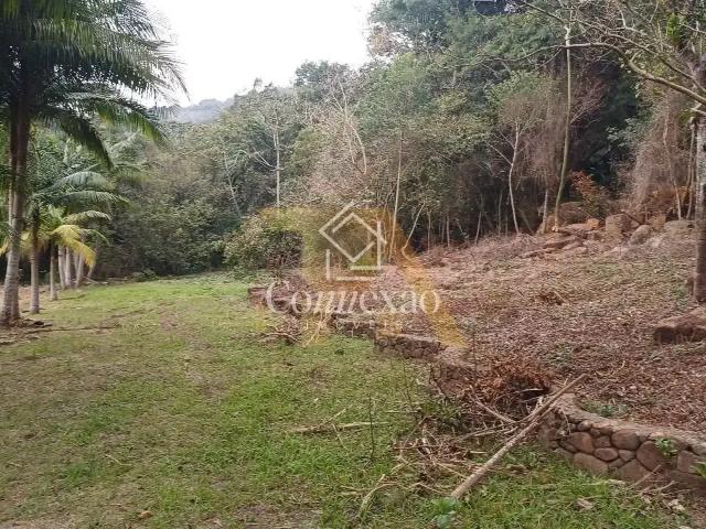 Terreno / Lote para Venda em Garopaba/SC Encantada