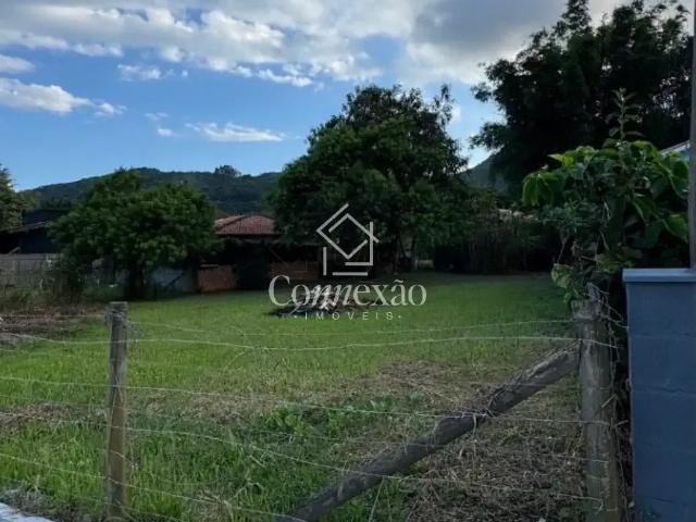 Terreno / Lote para Venda em Garopaba/SC Encantada