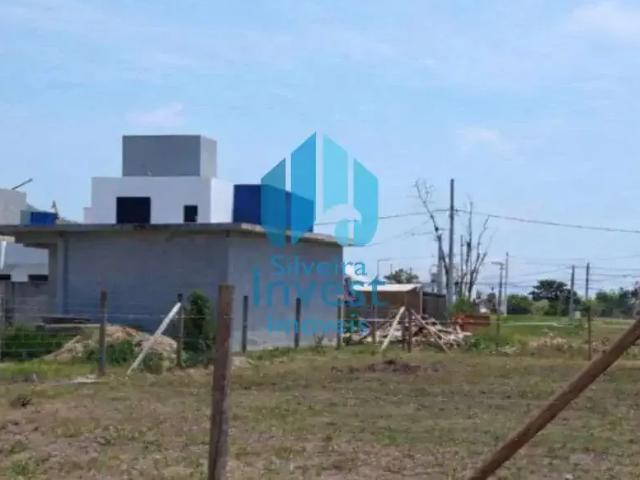 Terreno / Lote para Venda em Garopaba/SC Encantada