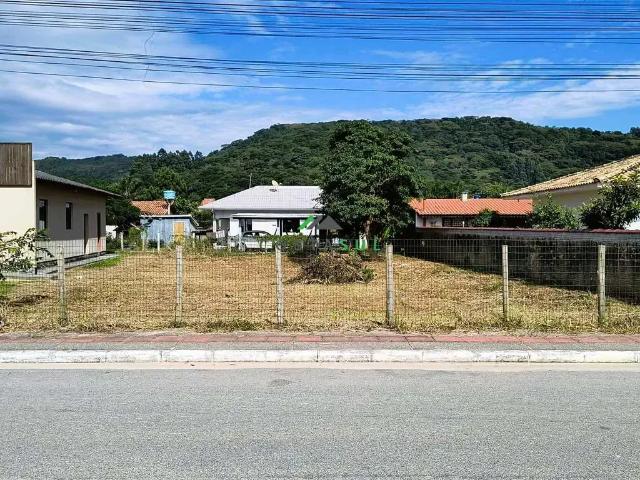 Terreno / Lote para Venda em Garopaba/SC Encantada