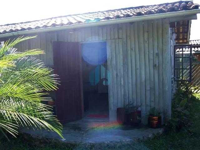 Terreno / Lote para Venda em Garopaba/SC Encantada 3 Quartos