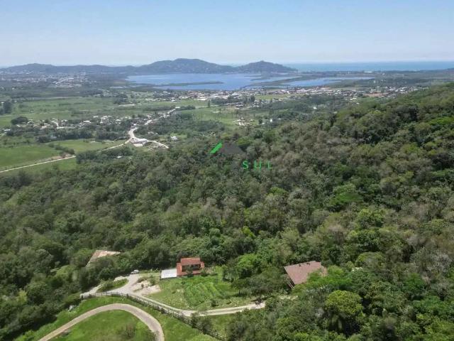 Terreno / Lote para Venda em Garopaba/SC Encantada