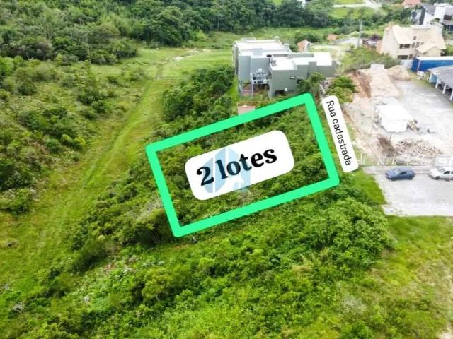 Terreno / Lote para Venda em Garopaba/SC Ferraz
