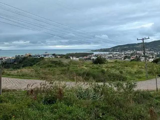 Terreno / Lote para Venda em Garopaba/SC Ferraz