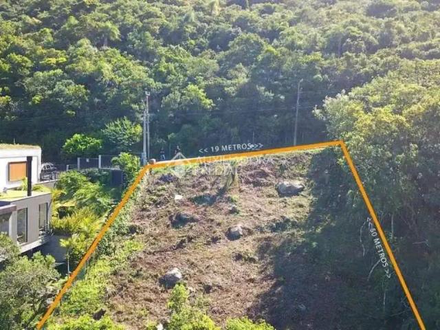 Terreno / Lote para Venda em Garopaba/SC Ferraz