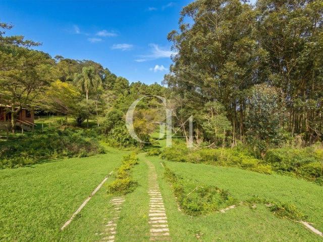 Terreno / Lote para Venda em Garopaba/SC Grama