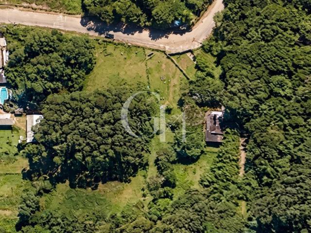 Terreno / Lote para Venda em Garopaba/SC Grama