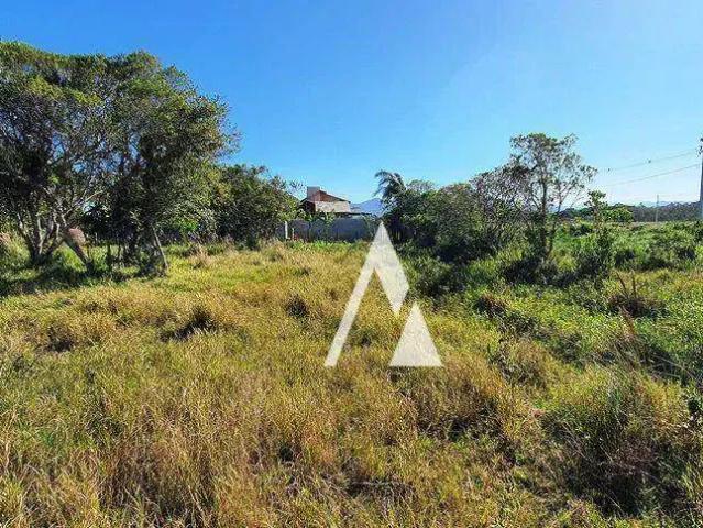 Terreno / Lote para Venda em Garopaba/SC Grama