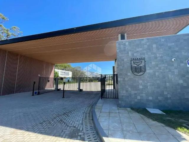 Terreno / Lote para Venda em Garopaba/SC Grama