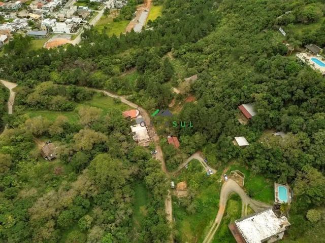 Terreno / Lote para Venda em Garopaba/SC Jardim Panorâmico