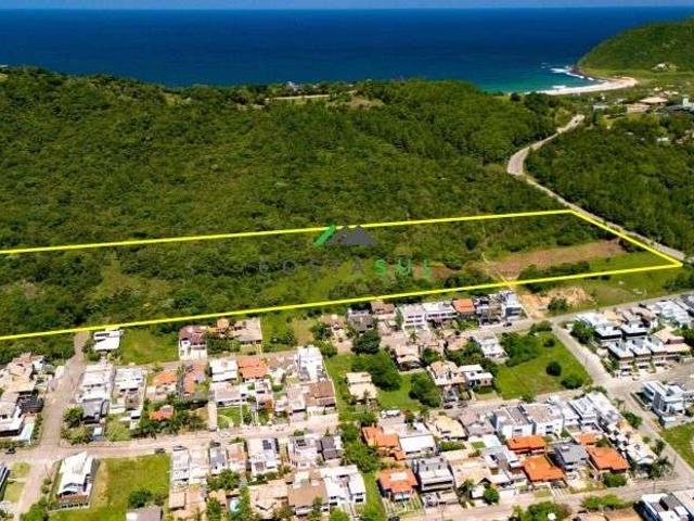 Terreno / Lote para Venda em Garopaba/SC Jardim Panorâmico