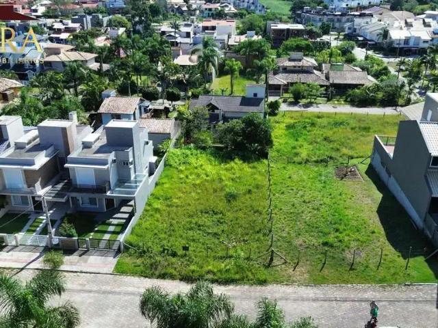 Terreno / Lote para Venda em Garopaba/SC Jardim Panorâmico