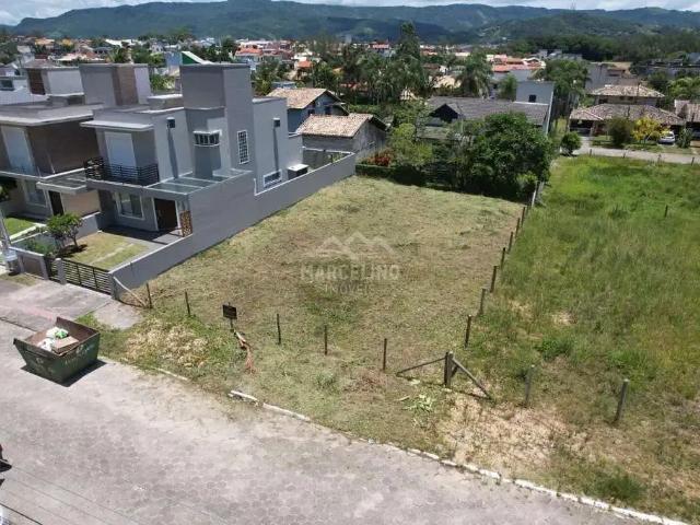Terreno / Lote para Venda em Garopaba/SC Jardim Panorâmico