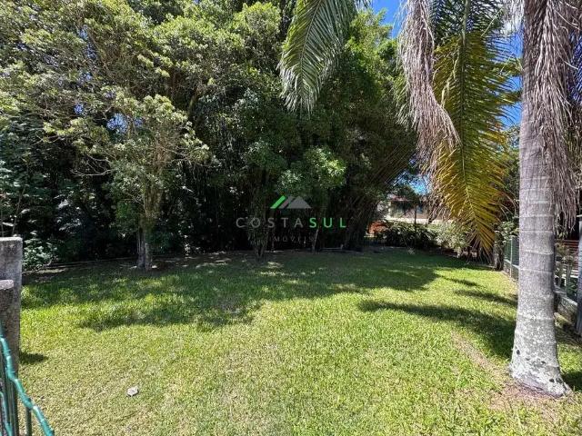 Terreno / Lote para Venda em Garopaba/SC Limpa