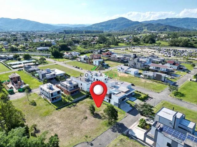 Terreno / Lote para Venda em Garopaba/SC Limpa